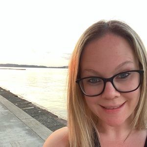 Meet your Posher, Rachael